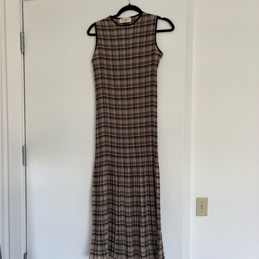 Kallmeyer Maxi Dress